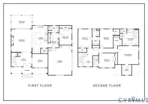17307 Jojo Ln, Moseley, VA 23120