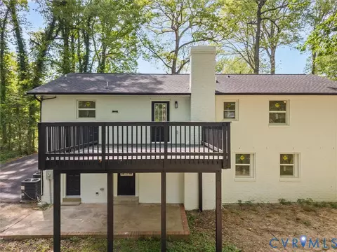 3717 Luton Ct, Richmond, VA 23235