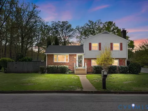 1455 Robindale Rd, Richmond, VA 23235