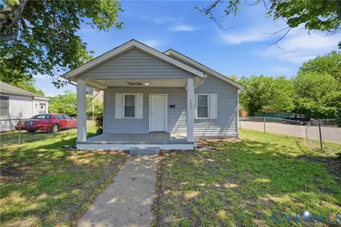 702 Westwood Ave, Hampton, VA 23661