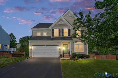 3130 Tadley Dr, Midlothian, VA 23112