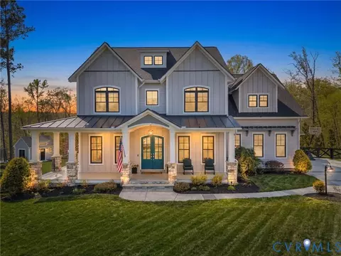 16107 Binley Rd, Midlothian, VA 23112