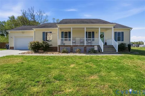 112 W Liberty Farms Dr, Manquin, VA 23106