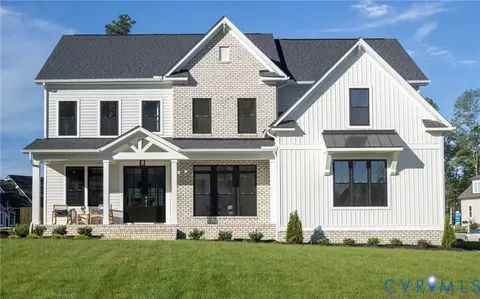 17307 Burtmoor Ct, Moseley, VA 23120