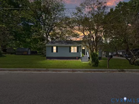 2801 Granby St, Hopewell, VA 23860