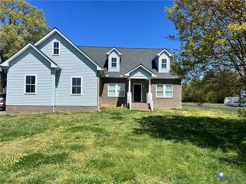 1772 Midview Rd, Henrico, VA 23231