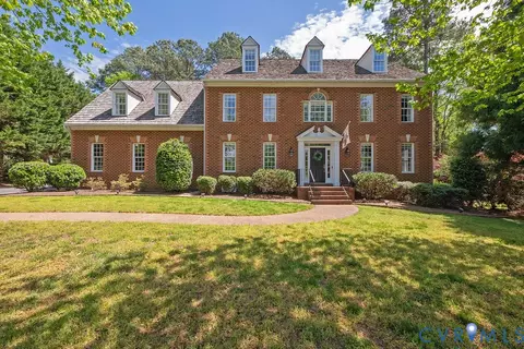 3905 Holmbank Ct, Henrico, VA 23233