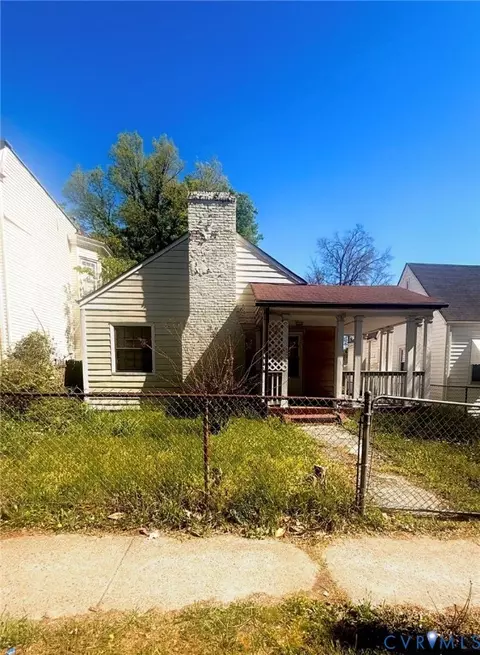 2515 2nd Ave, Richmond, VA 23222