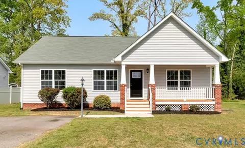 9925 Reymet Ct, North Chesterfield, VA 23237