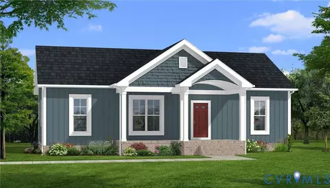 1204 Lloyds Mill Rd, Clover, VA 24534