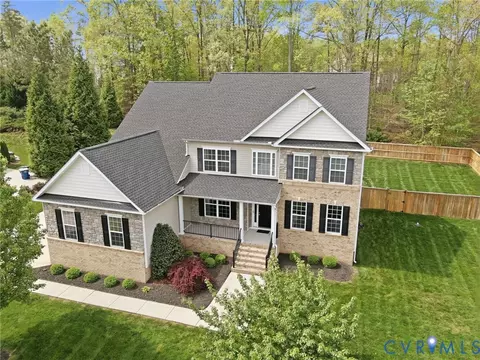 4024 Water Overlook Blvd, Midlothian, VA 23112