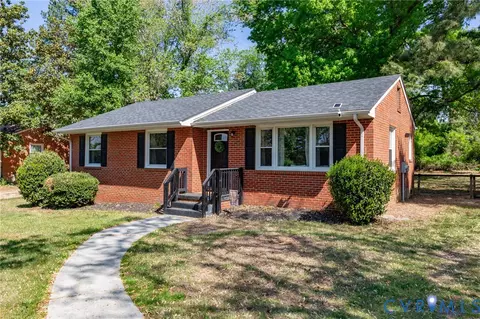302 Hummingbird, Richmond, VA 23227