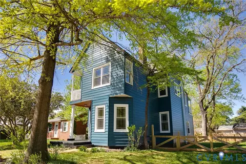 1708 S Meadow St, Richmond, VA 23220