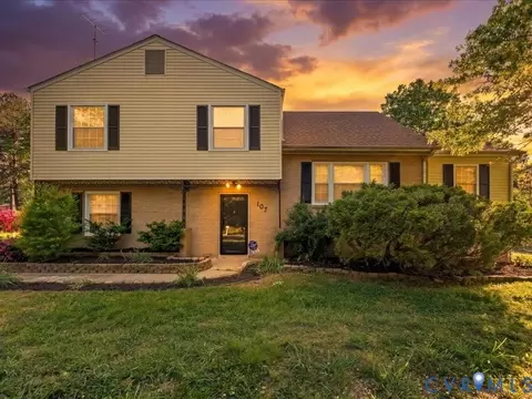 1713 Hungary Rd, Henrico, VA 23228