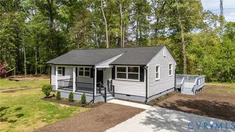 10311 Virginia Rd, Glen Allen, VA 23060
