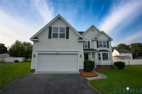 912 Harmony Rd, Fairfield, VA 23059