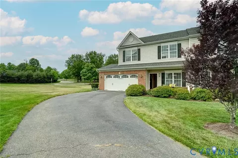 10219 Waxcomb Pl, Mechanicsville, VA 23116
