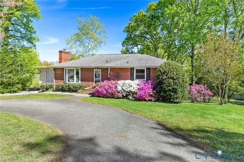 6215 Glyndon Ln, Richmond, VA 23225