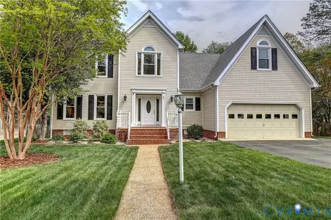 12100 Mcintyre Ct, Henrico, VA 23233