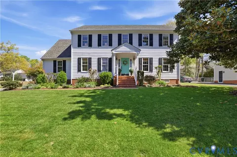 11920 Dalkeith Ln, Henrico, VA 23233