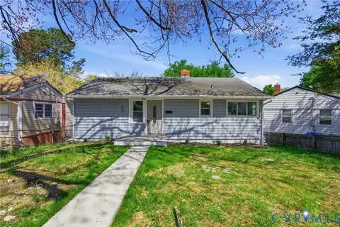 807 Mckenzie St, Petersburg, VA 23803