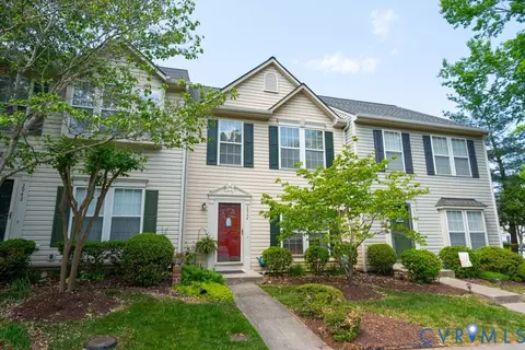 2944 Queensland Dr, Henrico, VA 23294