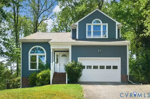 14003 Buck Rub Cir, Midlothian, VA 23112