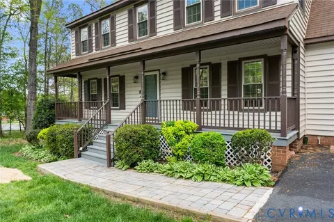 12601 Cottage Mill Rd, Midlothian, VA 23114