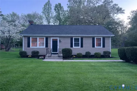 12240 Bunya Ln, Ruther Glen, VA 22546