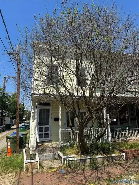 806 Spring St, Richmond, VA 23220