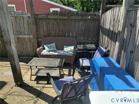 Exterior - 806 Spring St, Richmond, VA 23220 photo 3 of 3