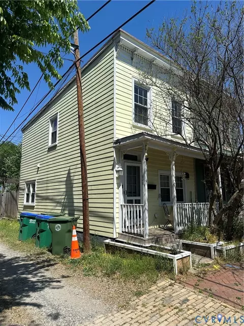 Other - 806 Spring St, Richmond, VA 23220 photo 1 of 3