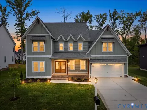 15001 Abberton Dr, Midlothian, VA 23112