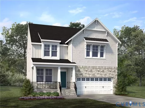 1079 Arbor Heights Ter, Midlothian, VA 23114