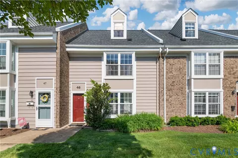 46 Skipwith Green Cir, Henrico, VA 23294