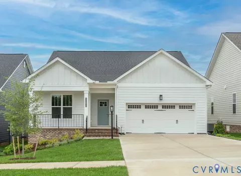 16825 Creek Parke Dr, Moseley, VA 23120