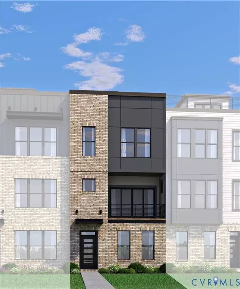 16116 Esteem Way, Midlothian, VA 23113