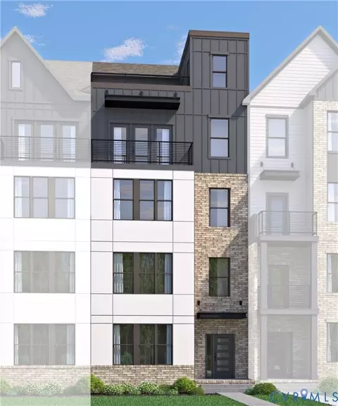 16033 Aspect Way, Midlothian, VA 23113