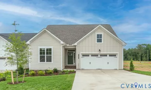 16831 Creek Parke Dr, Moseley, VA 23120