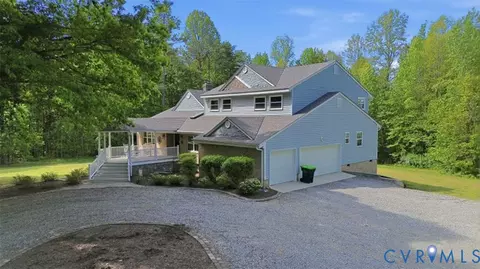 17159 Pryor Ln, Montpelier, VA 23192