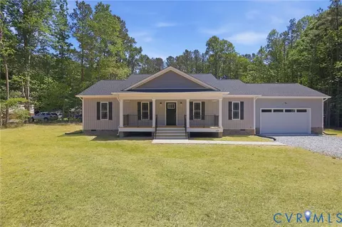6731 Caboose Ln, Sandston, VA 23150