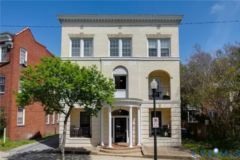 2800 Park Ave, Richmond, VA 23221