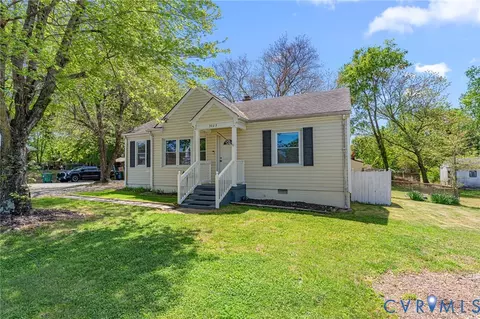 3023 Gay Ave, Henrico, VA 23231
