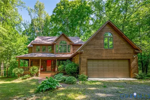 18287 Shiloh Church Rd, Beaverdam, VA 23015
