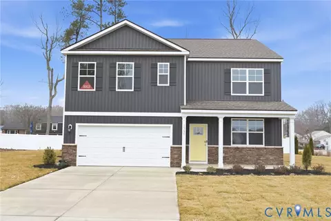 lot111 Copperland Ct, Chesterfield, VA 23832
