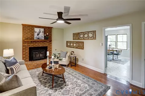 Other - 40 River Ct, Aylett, VA 23009 photo 1 of 9