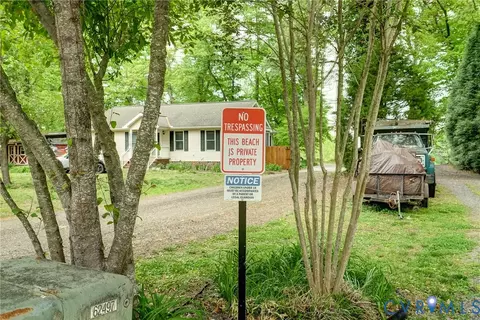 Exterior - 40 River Ct, Aylett, VA 23009 photo 11 of 13