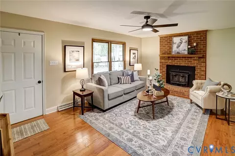 Other - 40 River Ct, Aylett, VA 23009 photo 5 of 9
