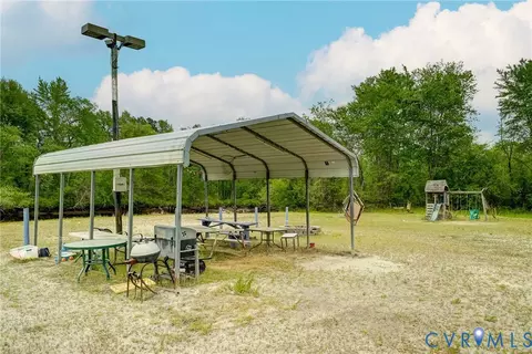 Exterior - 40 River Ct, Aylett, VA 23009 photo 13 of 13