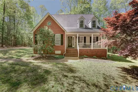 2025 Valley Springs Cir, Powhatan, VA 23139